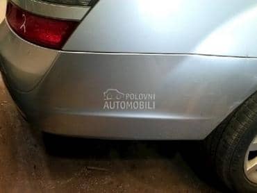 Zadnji branik S klasa za Mercedes Benz S 320 od 2006. do 2010. god.