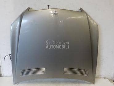 Hauba S klasa za Mercedes Benz S 320 od 2006. do 2010. god.