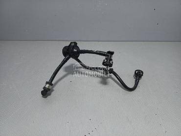 CRIJEVO za Škoda Octavia