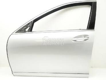 Vrata prednja leva za Mercedes Benz S 320 od 2006. do 2010. god.