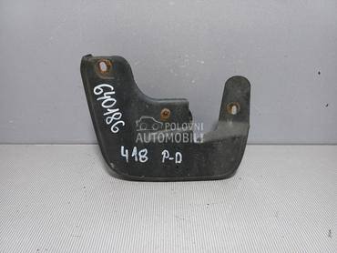 POKLOPAC NA BLATOBRANU za Audi A3