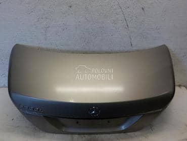 Vrata prtljažnika za Mercedes Benz S 320 od 2006. do 2010. god.