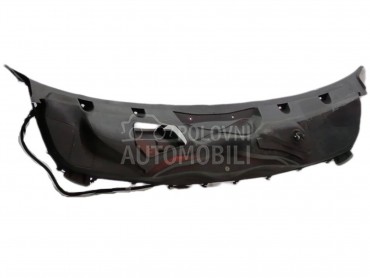 Ram nosač brisača S klasa za Mercedes Benz S 320 od 2006. do 2010. god.