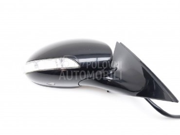 Retrovizor desni za Mercedes Benz S 320 od 2006. do 2010. god.