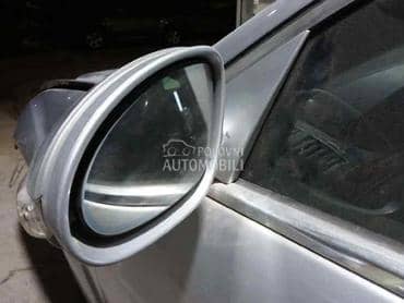 Retrovizor levi za Mercedes Benz S 320 od 2006. do 2010. god.