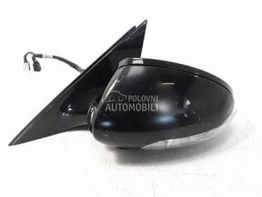 Levi retrovizor s klasa za Mercedes Benz S 320 od 2006. do 2010. god.