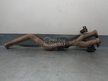 DPF filter S klasa za Mercedes Benz S 320 od 2006. do 2010. god.