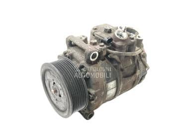 Kompresor klime za Mercedes Benz S 320 od 2006. do 2010. god.