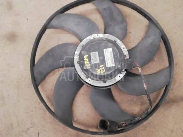 Ventilator za Mercedes Benz S 320 od 2006. do 2010. god.