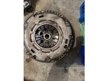 Zamajac plivajuci za Audi A3 od 1999. do 2003. god.