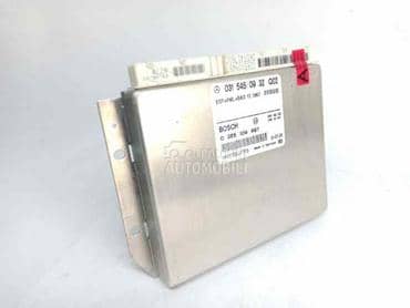 ABS pumpa S klasa za Mercedes Benz S 320 od 2006. do 2010. god.