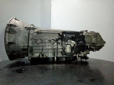 Menjač S klasa za Mercedes Benz S 320 od 2006. do 2010. god.