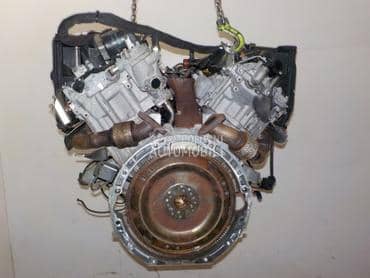 Kompletan motor 320 Dizel za Mercedes Benz S 320 od 2006. do 2010. god.