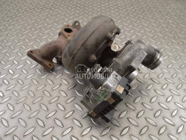 Turbina S klasa za Mercedes Benz S 320 od 2006. do 2010. god.