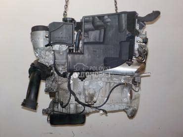 Kaiš, remenica i španer za Mercedes Benz S 320 od 2006. do 2010. god.