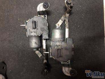 Motor brisača za Volkswagen Golf 5, Touran