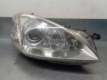 Desni far S klasa za Mercedes Benz S 320 od 2006. do 2010. god.