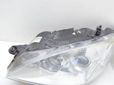 Far levi za Mercedes Benz S 320 od 2006. do 2010. god.