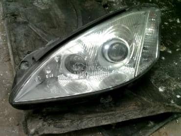 Far levi S klasa za Mercedes Benz S 320 od 2006. do 2010. god.