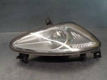 Maglenka desna za Mercedes Benz S 320 od 2006. do 2010. god.