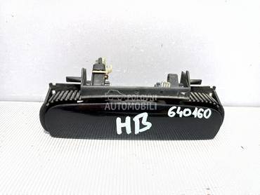 RUCKA VRATA za Audi A4