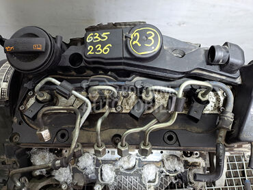 DIZNA za Volkswagen Passat B7