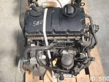 1.9 TDI motor , AWX za Audi A4