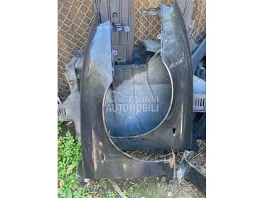 Krilo Blatobran za Alfa Romeo 147 od 2001. do 2005. god.