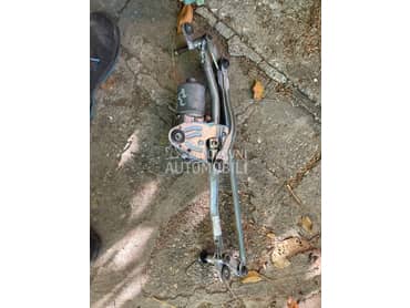 Makaze brisaca motoric za Audi A6 od 2004. do 2011. god.