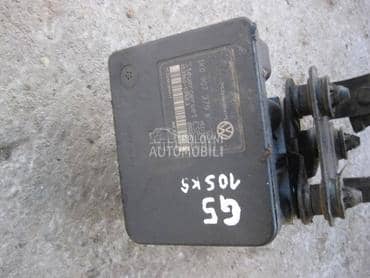 ABS Centrala, modul za Volkswagen Golf 5