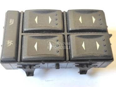 prekidac vozačevog prozora za Ford Mondeo od 2000. do 2007. god.