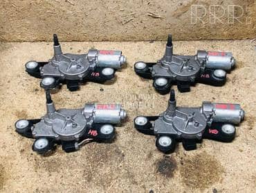 motor zadnjeg brisaca karavan za Ford Mondeo od 2000. do 2007. god.