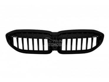 Bubrezi crni lak G20 G21 za BMW 315, 316, 318 ... od 2019. do 2022. god.