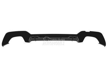 Difuzor M Competition G20 G21 za BMW 315, 316, 318 ... od 2019. do 2023. god.