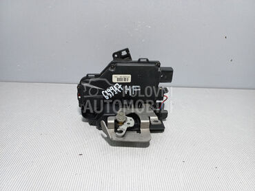 BRAVA VRATA za Audi A4