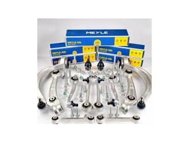 Viljuška za Volvo C30, C70, S40 ...