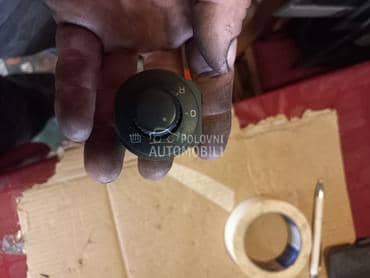 DZOJSTIK ZA RETROVIZORE za Škoda Fabia od 2007. do 2011. god.