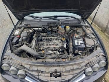 motor za Alfa Romeo 159 od 2005. do 2012. god.