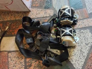 POJASEVI za Škoda Fabia od 2007. do 2011. god.