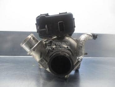 Turbina 2.2 za Land Rover Range Rover Evoque od 2011. do 2017. god.