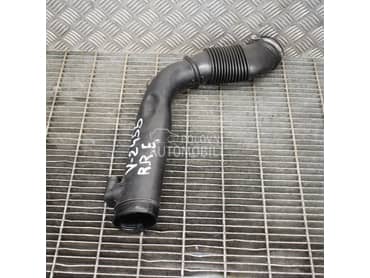 Cevi turbine za Land Rover Range Rover Evoque od 2011. do 2017. god.