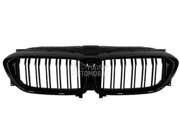 Bubrezi M5 crni G30 G31 za BMW 518, 520, 523 ... od 2017. do 2020. god.