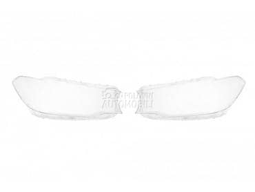 Staklo fara G30 G31 za BMW 518, 520, 523 ... od 2016. do 2018. god.