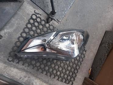 LEVI FAR KRPLJEN za Seat Mii