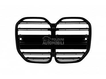 Bubrezi (dupla rebra) G22 G23 za BMW 428, 435, 420 ... od 2021. do 2023. god.