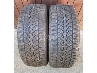 Bridgestone 235/55 R17 Zimska