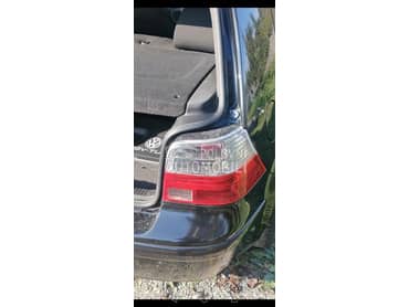 stop za Volkswagen Golf 4