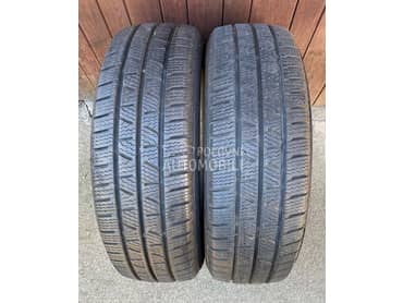 Pirelli 205/65 R16 Zimska