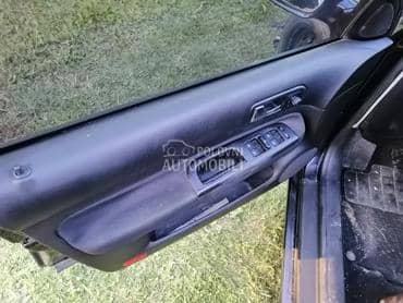 Tapaciri za Volkswagen Golf 4