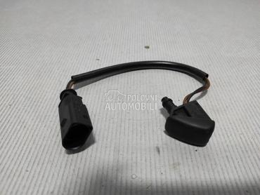 PRSKALICA ZA BRISACE za Škoda Fabia